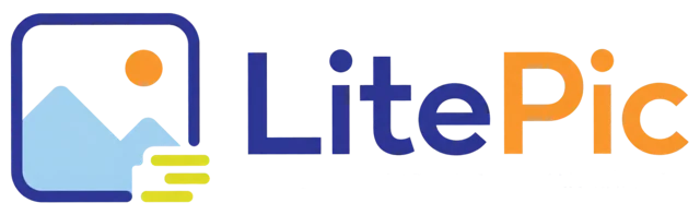LitePic - Compressor de imagens